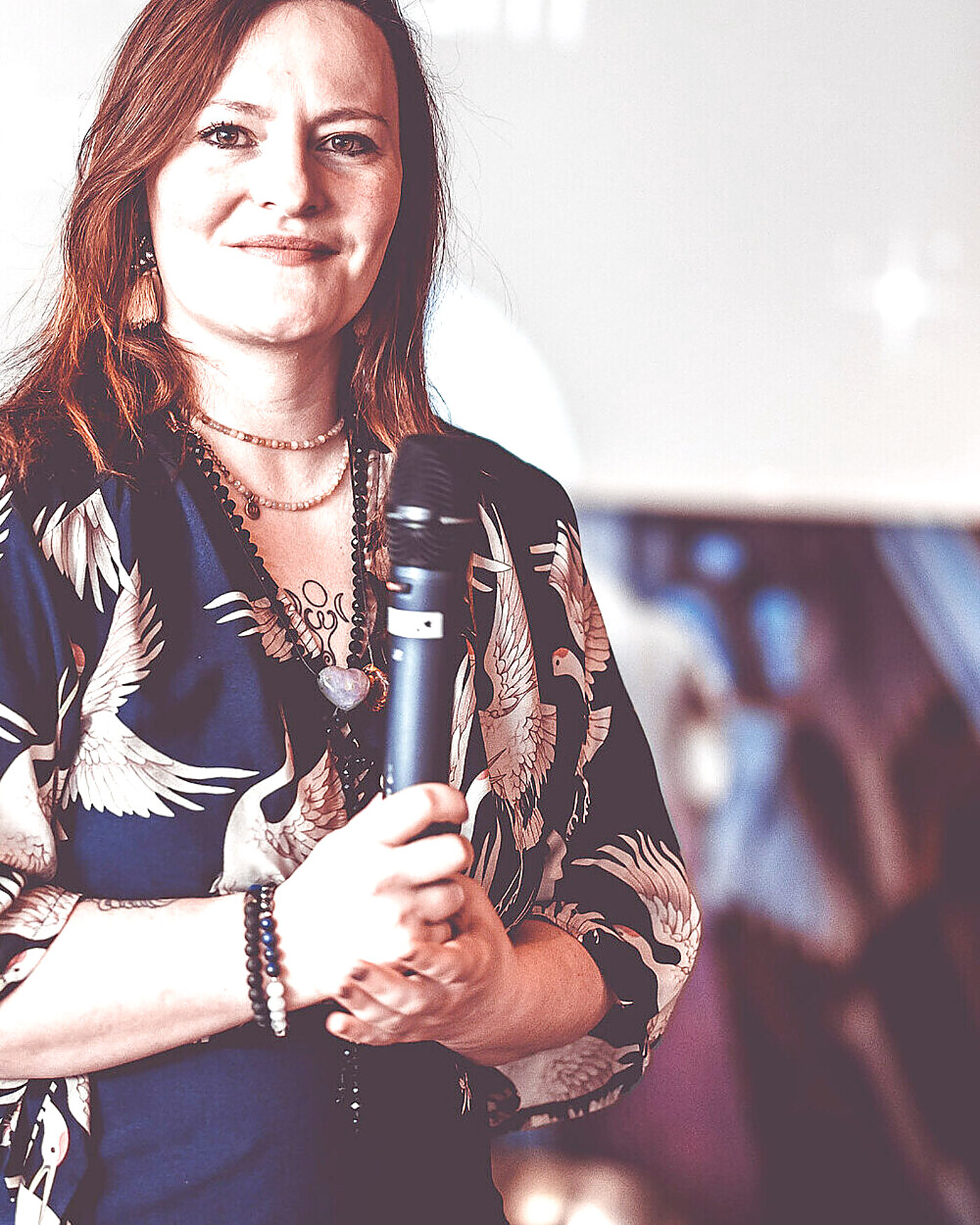 Melanie Dorn — Human-Design-Coach für Business und Unternehmen, Leipzig